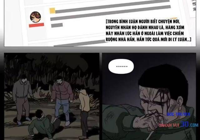 Giết Chết Ta Ở Thế Giới Song Song Chương 32 Ảnh 19