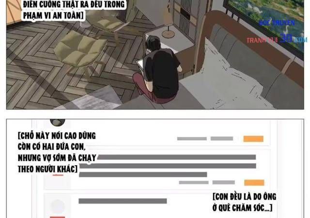 Giết Chết Ta Ở Thế Giới Song Song Chương 32 Ảnh 23