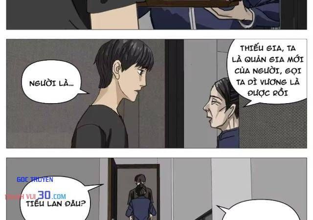 Giết Chết Ta Ở Thế Giới Song Song Chương 32 Ảnh 26
