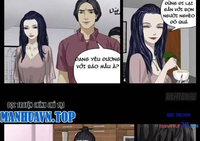Giết Chết Ta Ở Thế Giới Song Song Chương 32 Ảnh 29