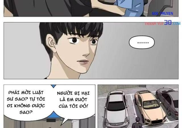 Giết Chết Ta Ở Thế Giới Song Song Chương 34 Ảnh 12