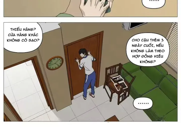 Giết Chết Ta Ở Thế Giới Song Song Chương 35 Ảnh 33