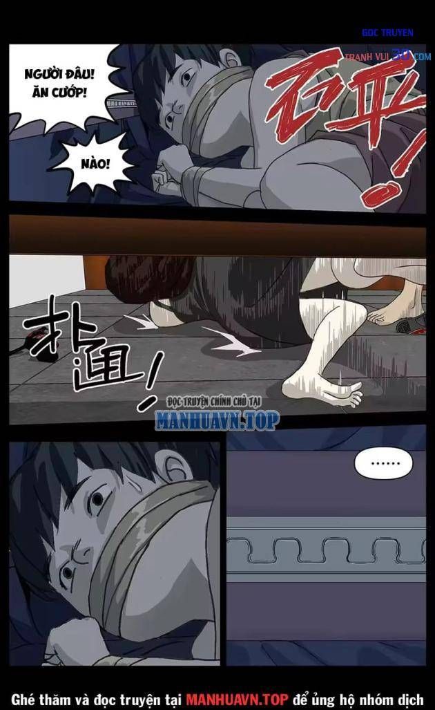 Giết Chết Ta Ở Thế Giới Song Song Chương 40 Ảnh 6