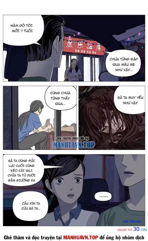 Giết Chết Ta Ở Thế Giới Song Song Chương 40 Ảnh 9