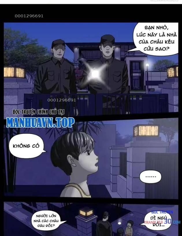 Giết Chết Ta Ở Thế Giới Song Song Chương 41 Ảnh 12