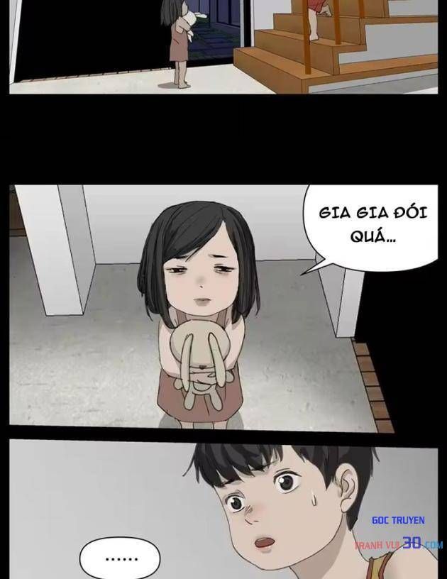 Giết Chết Ta Ở Thế Giới Song Song Chương 41 Ảnh 8