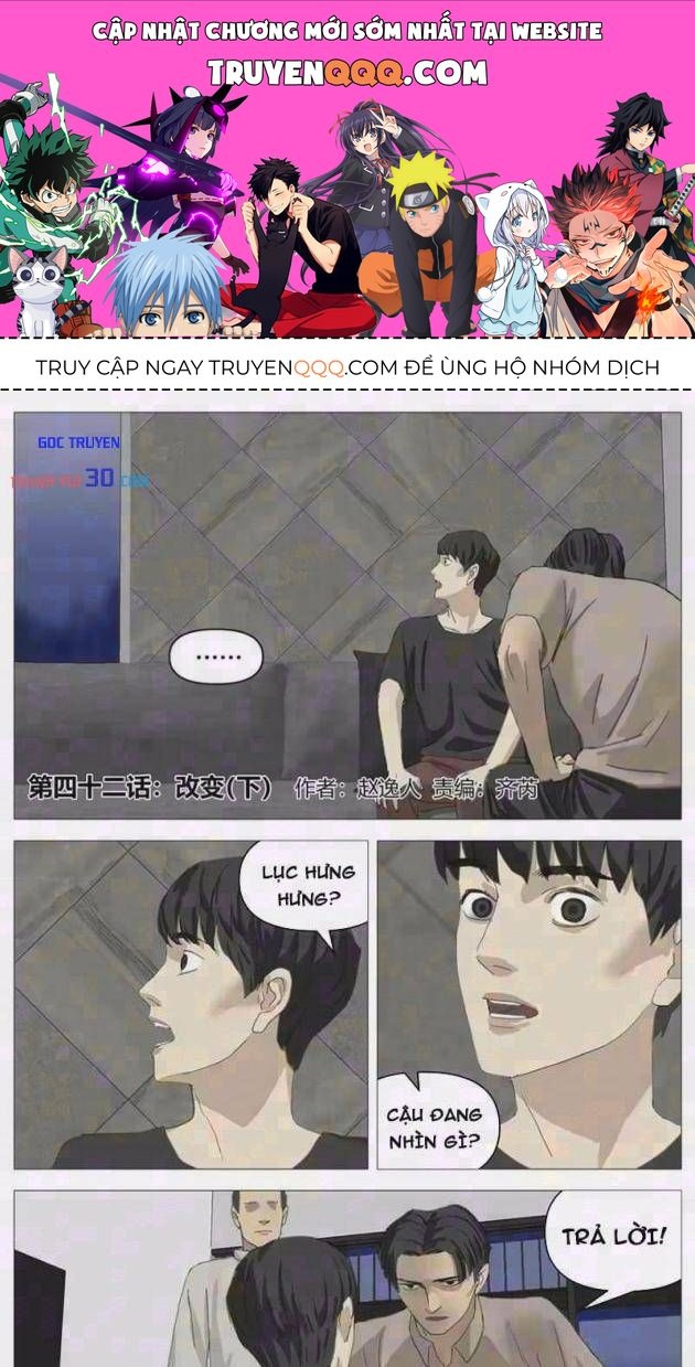 Giết Chết Ta Ở Thế Giới Song Song Chương 42 Ảnh 2