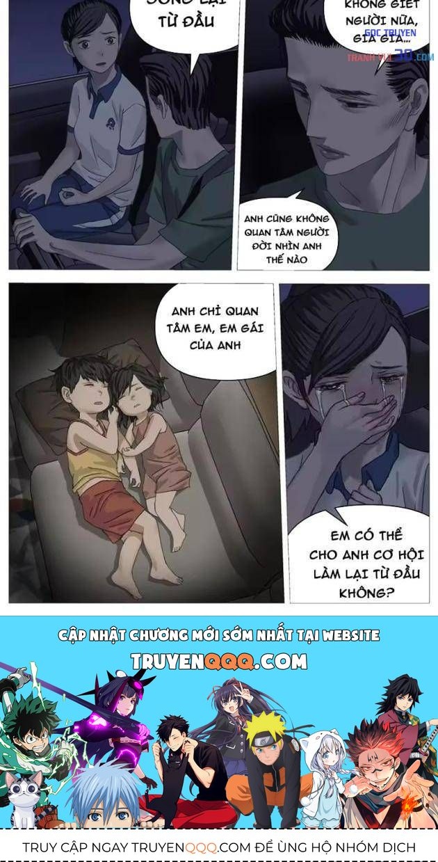 Giết Chết Ta Ở Thế Giới Song Song Chương 42 Ảnh 16