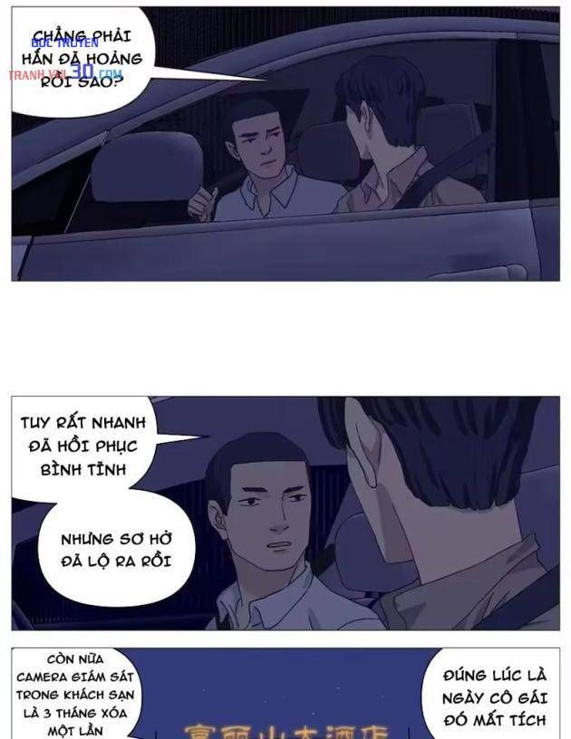 Giết Chết Ta Ở Thế Giới Song Song Chương 43 Ảnh 4