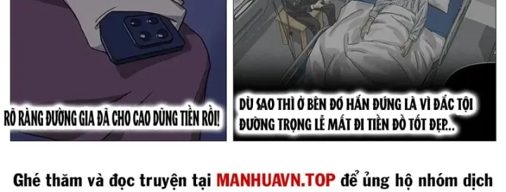 Giết Chết Ta Ở Thế Giới Song Song Chương 45 Ảnh 12