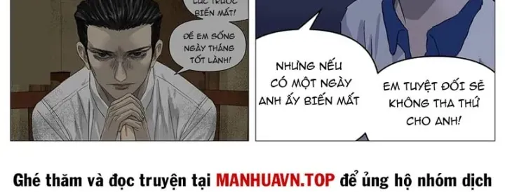 Giết Chết Ta Ở Thế Giới Song Song Chương 45 Ảnh 28