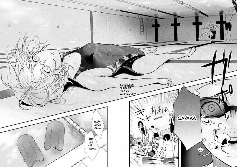 Gifted Chương 1 Ảnh 28