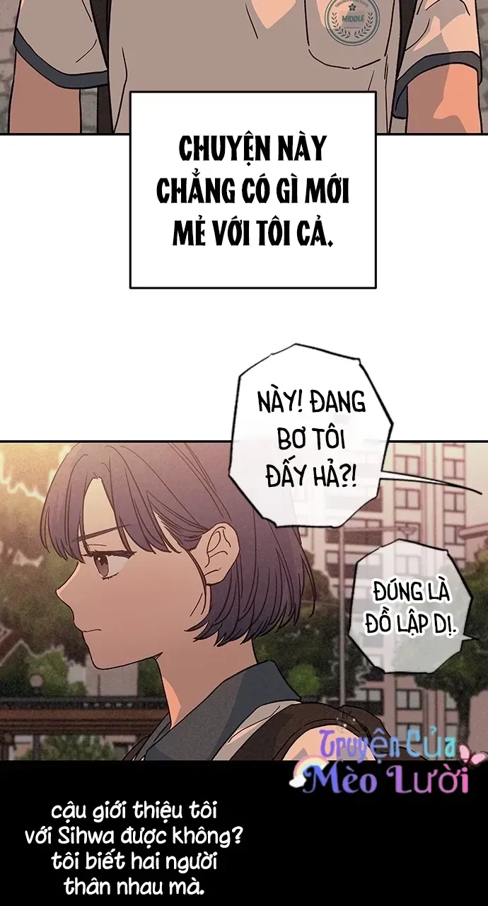 Giữa Chúng Ta Chương 1 Ảnh 14