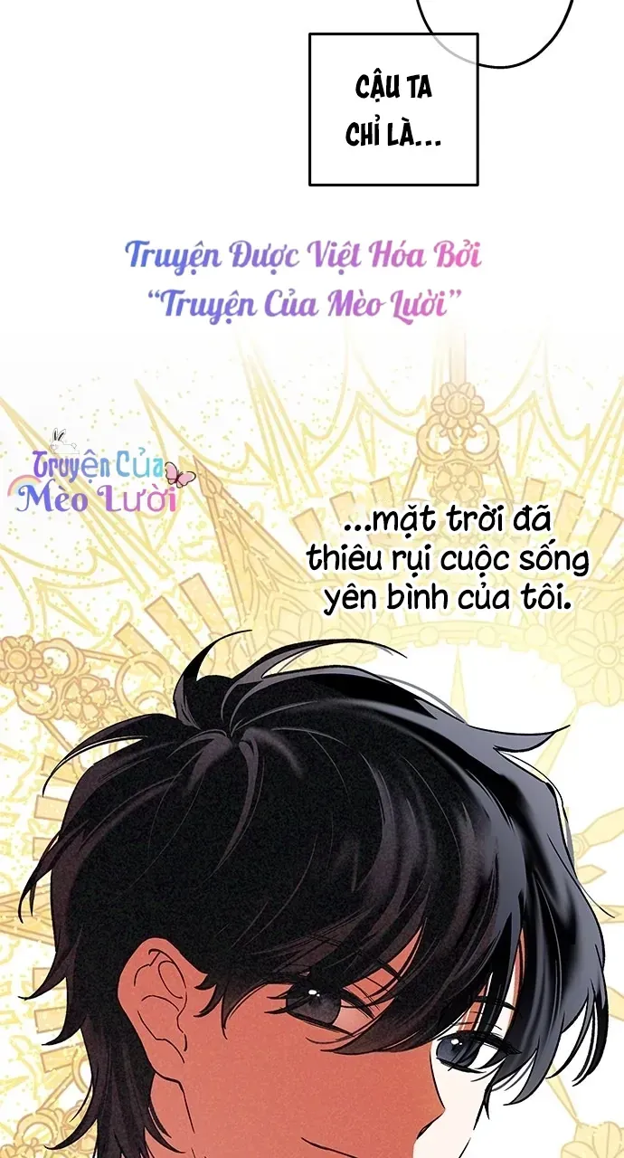 Giữa Chúng Ta Chương 1 Ảnh 32