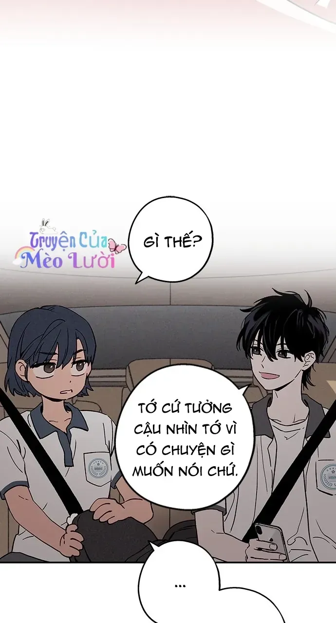 Giữa Chúng Ta Chương 1 Ảnh 34