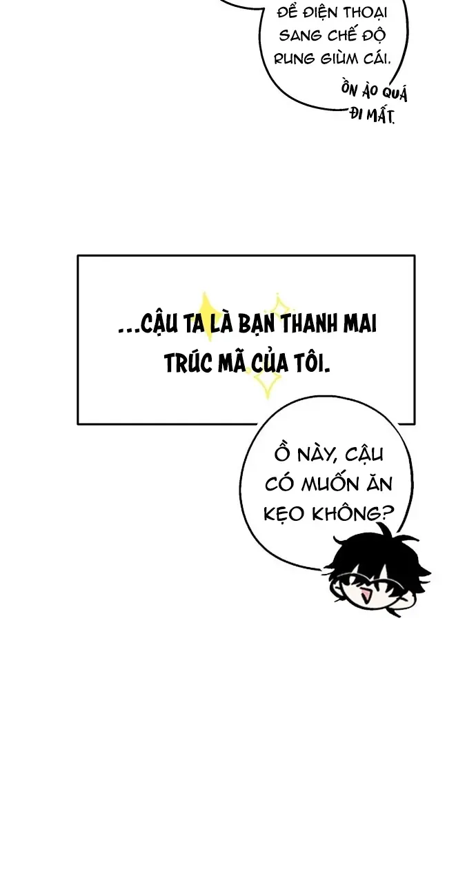 Giữa Chúng Ta Chương 1 Ảnh 35