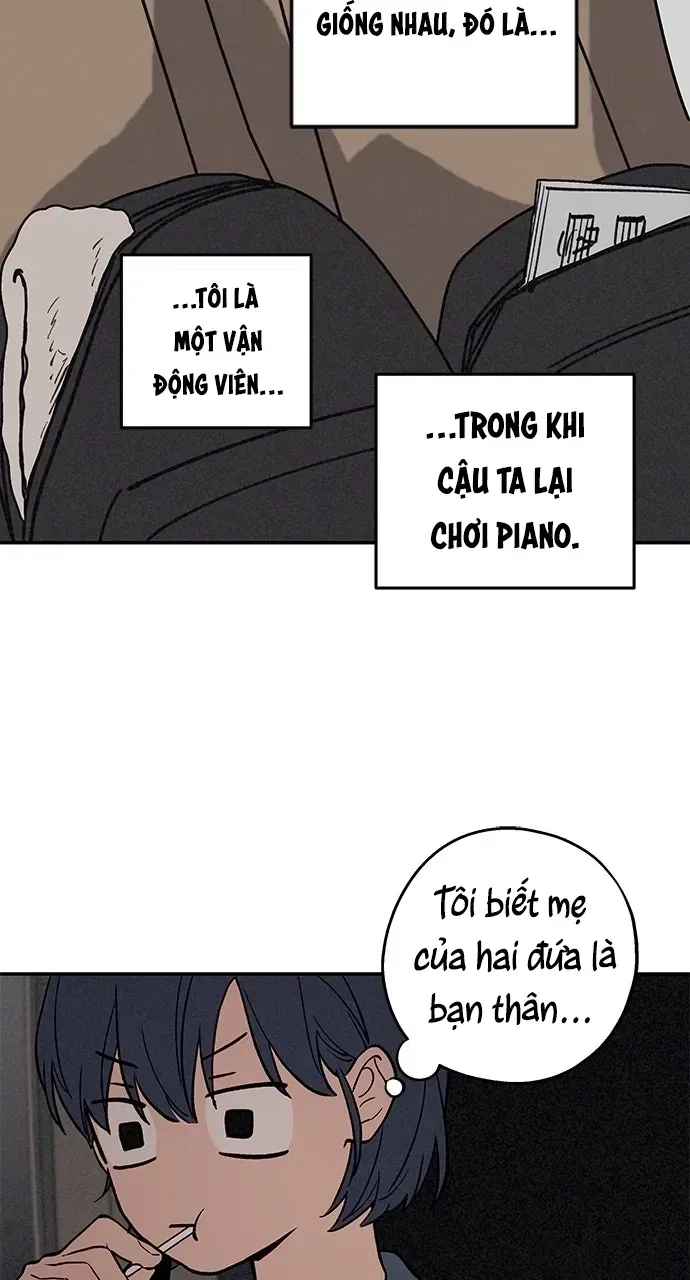 Giữa Chúng Ta Chương 1 Ảnh 39