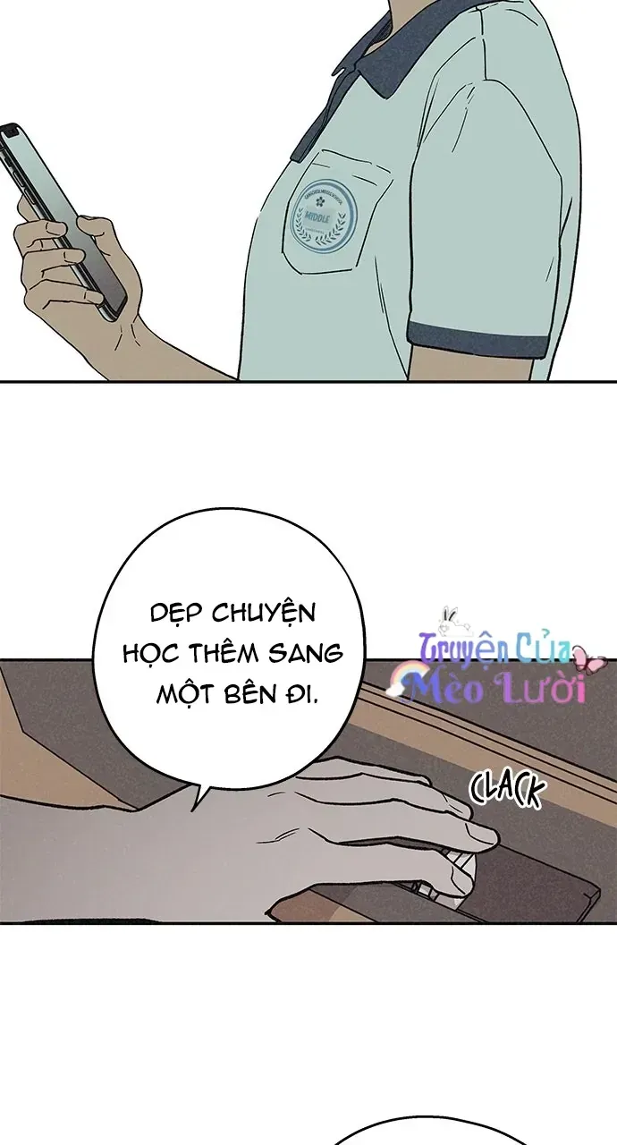 Giữa Chúng Ta Chương 1 Ảnh 46
