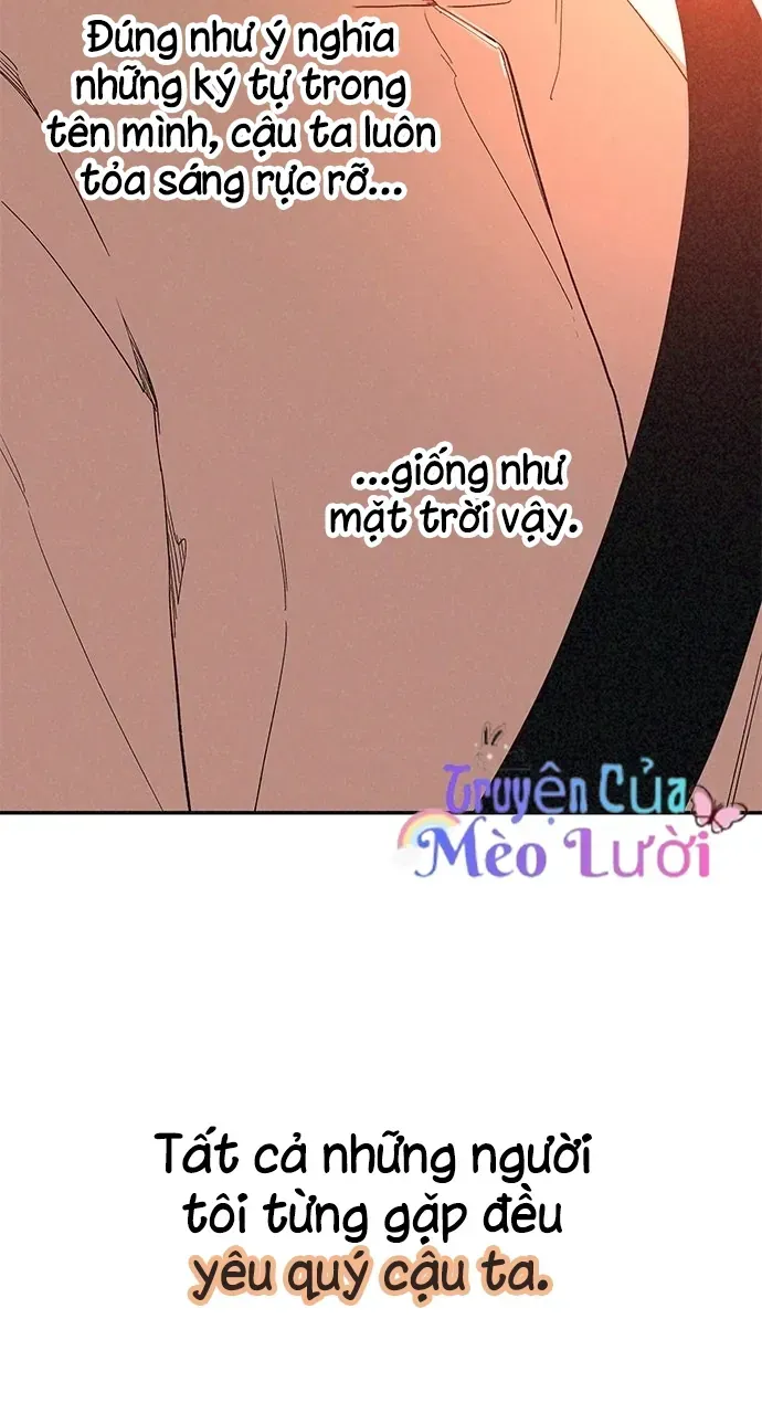 Giữa Chúng Ta Chương 1 Ảnh 50