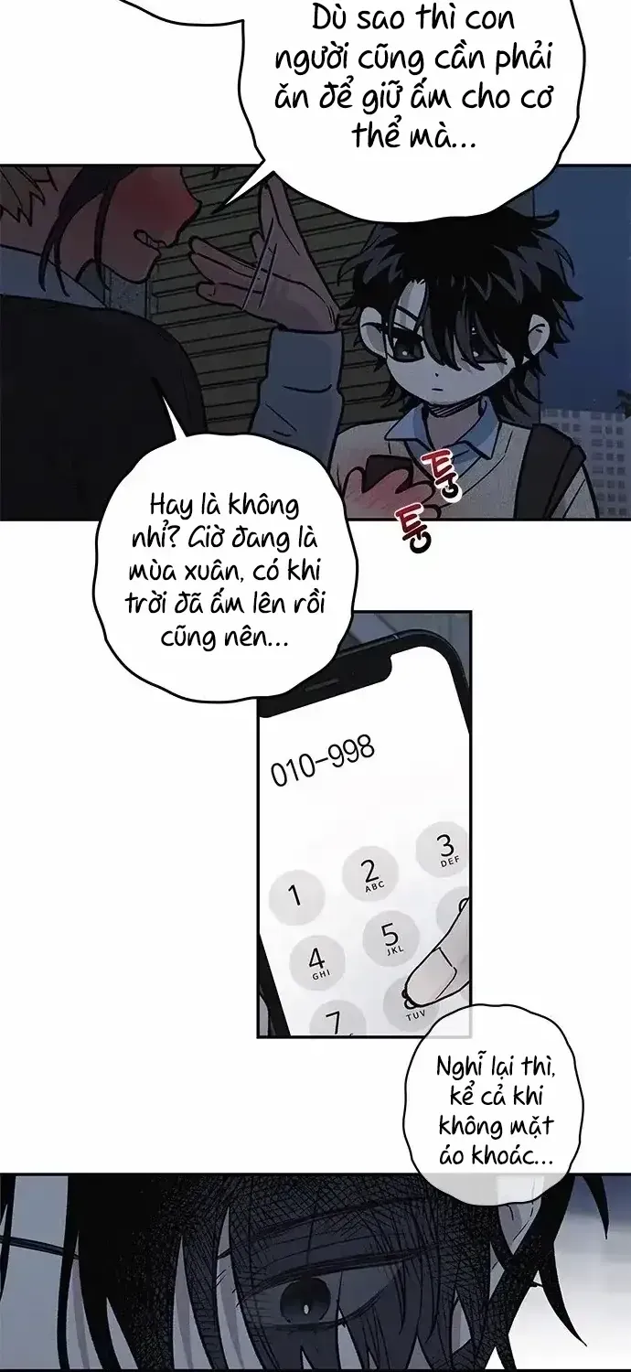 Giữa Chúng Ta Chương 10 Ảnh 43