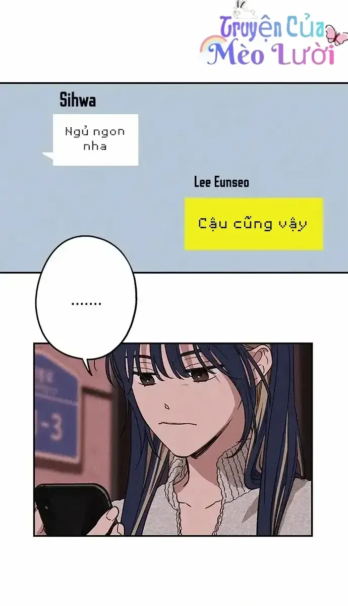 Giữa Chúng Ta Chương 11 Ảnh 39
