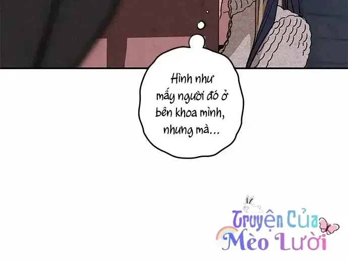 Giữa Chúng Ta Chương 11 Ảnh 43