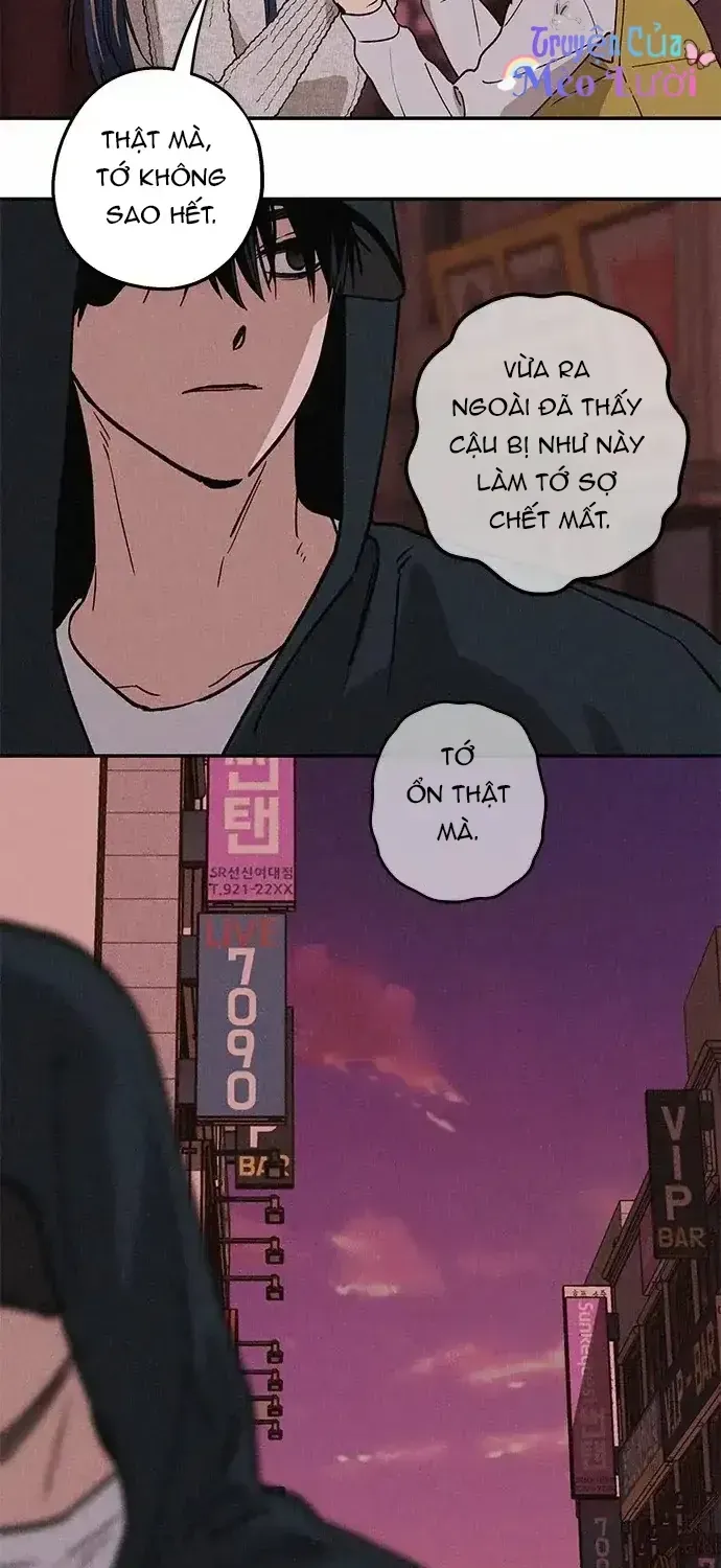 Giữa Chúng Ta Chương 11 Ảnh 62