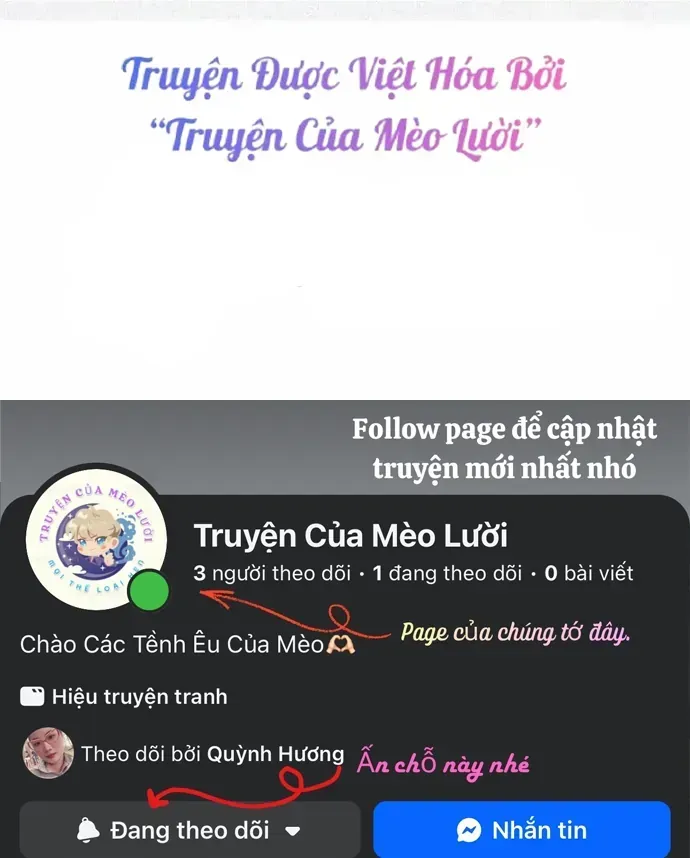 Giữa Chúng Ta Chương 11 Ảnh 72