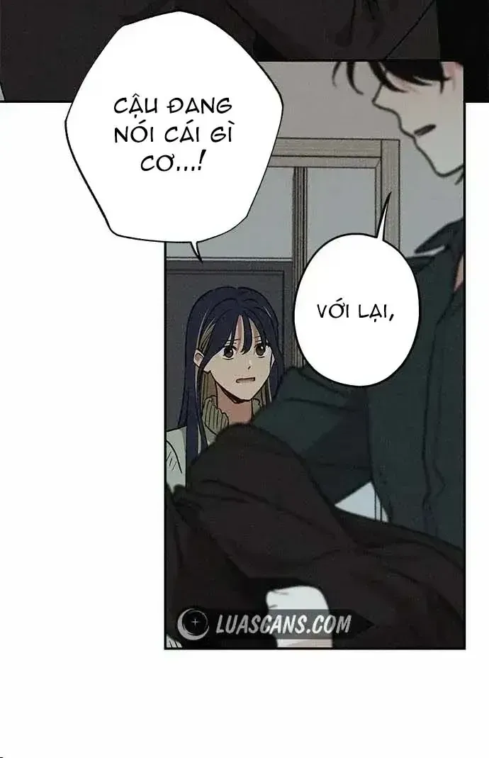 Giữa Chúng Ta Chương 12 Ảnh 22