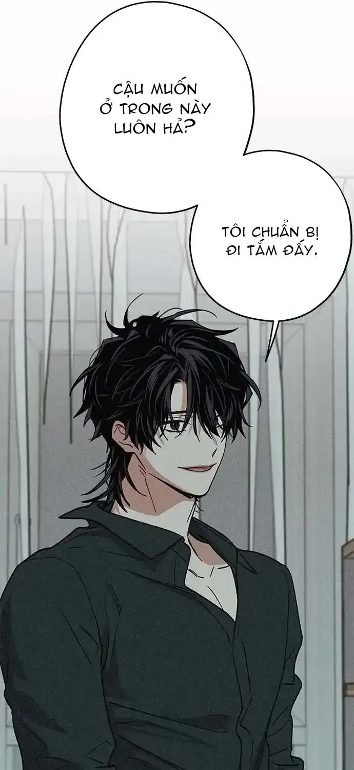 Giữa Chúng Ta Chương 12 Ảnh 23