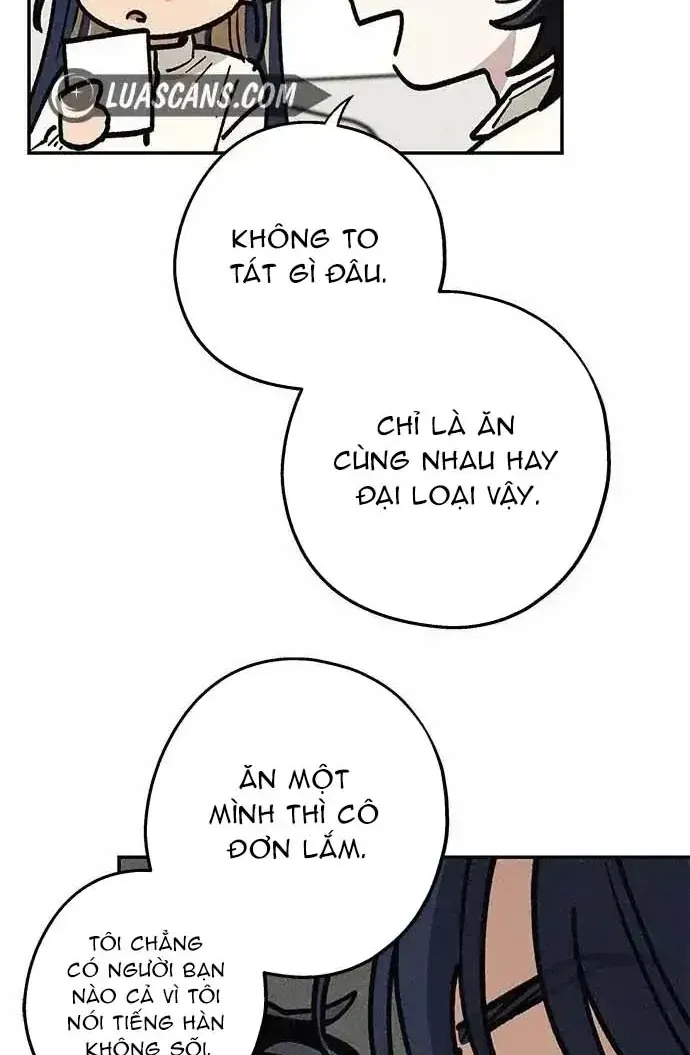 Giữa Chúng Ta Chương 12 Ảnh 56
