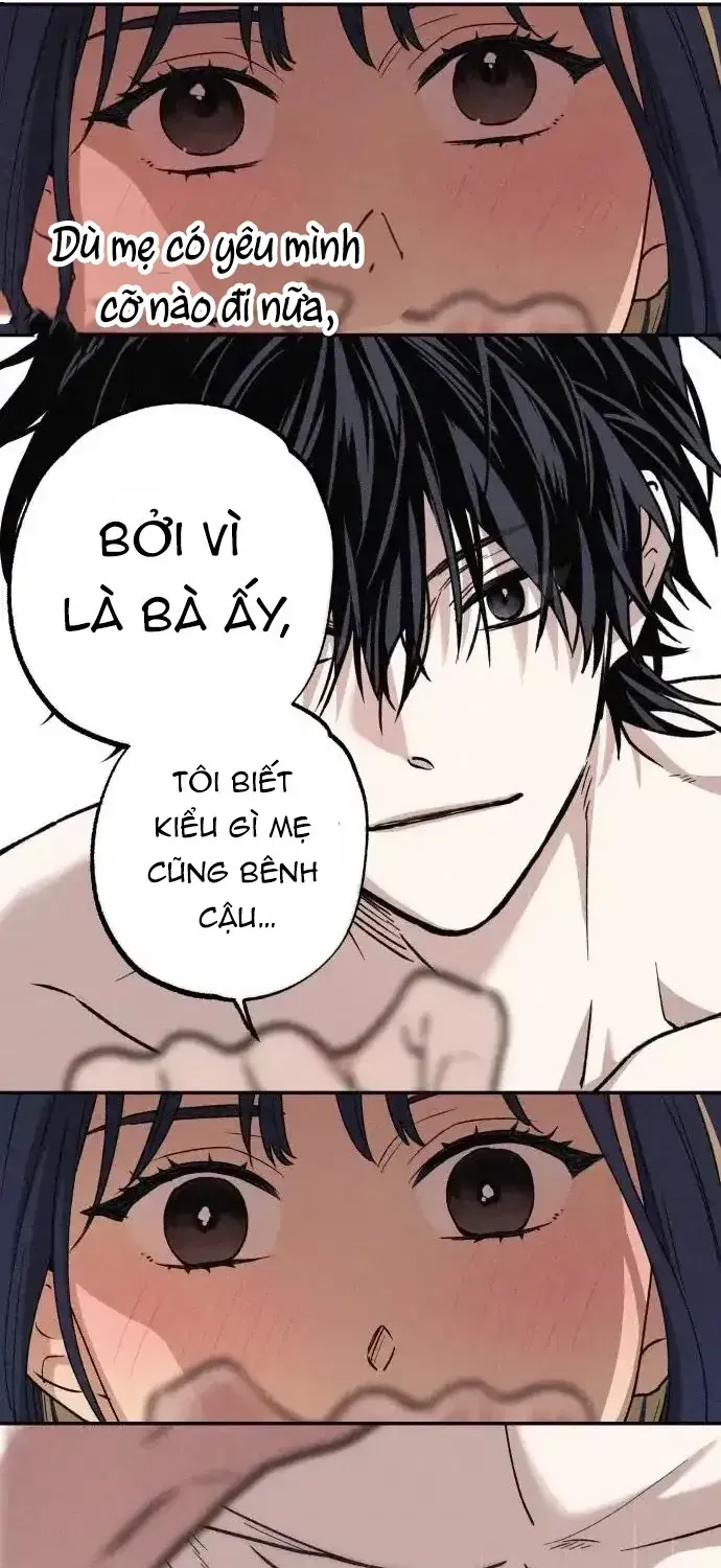 Giữa Chúng Ta Chương 13 Ảnh 14