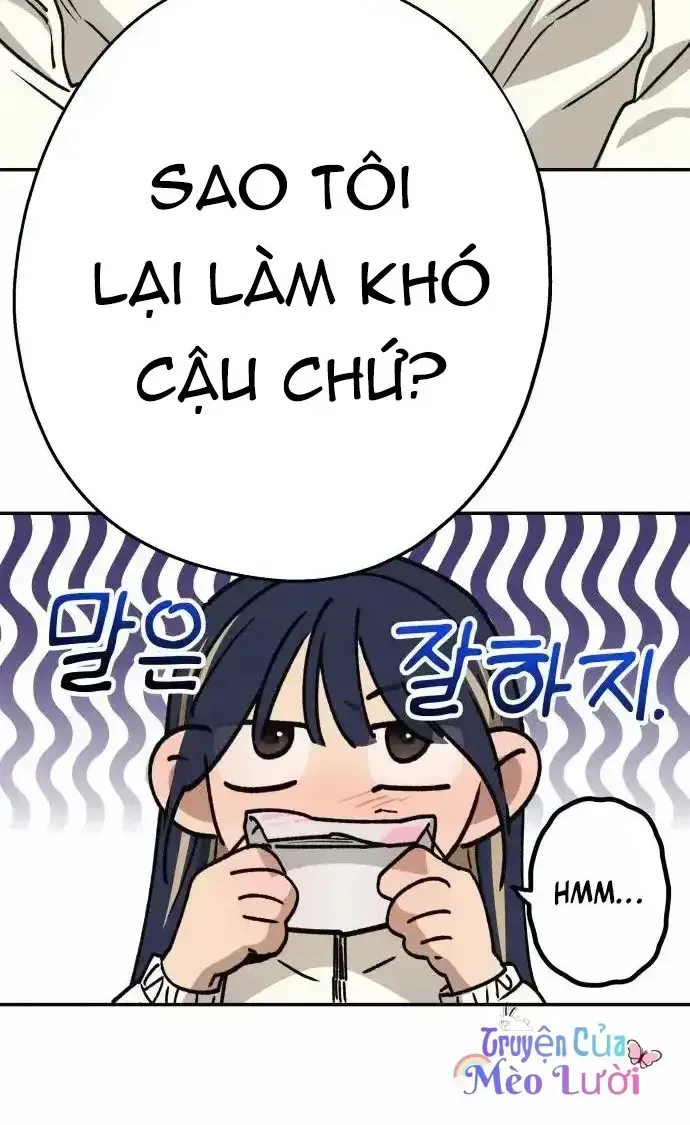 Giữa Chúng Ta Chương 13 Ảnh 22