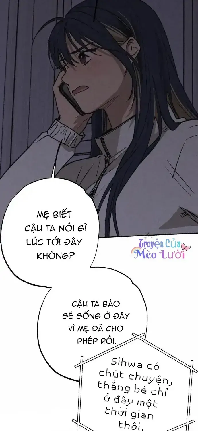 Giữa Chúng Ta Chương 13 Ảnh 29