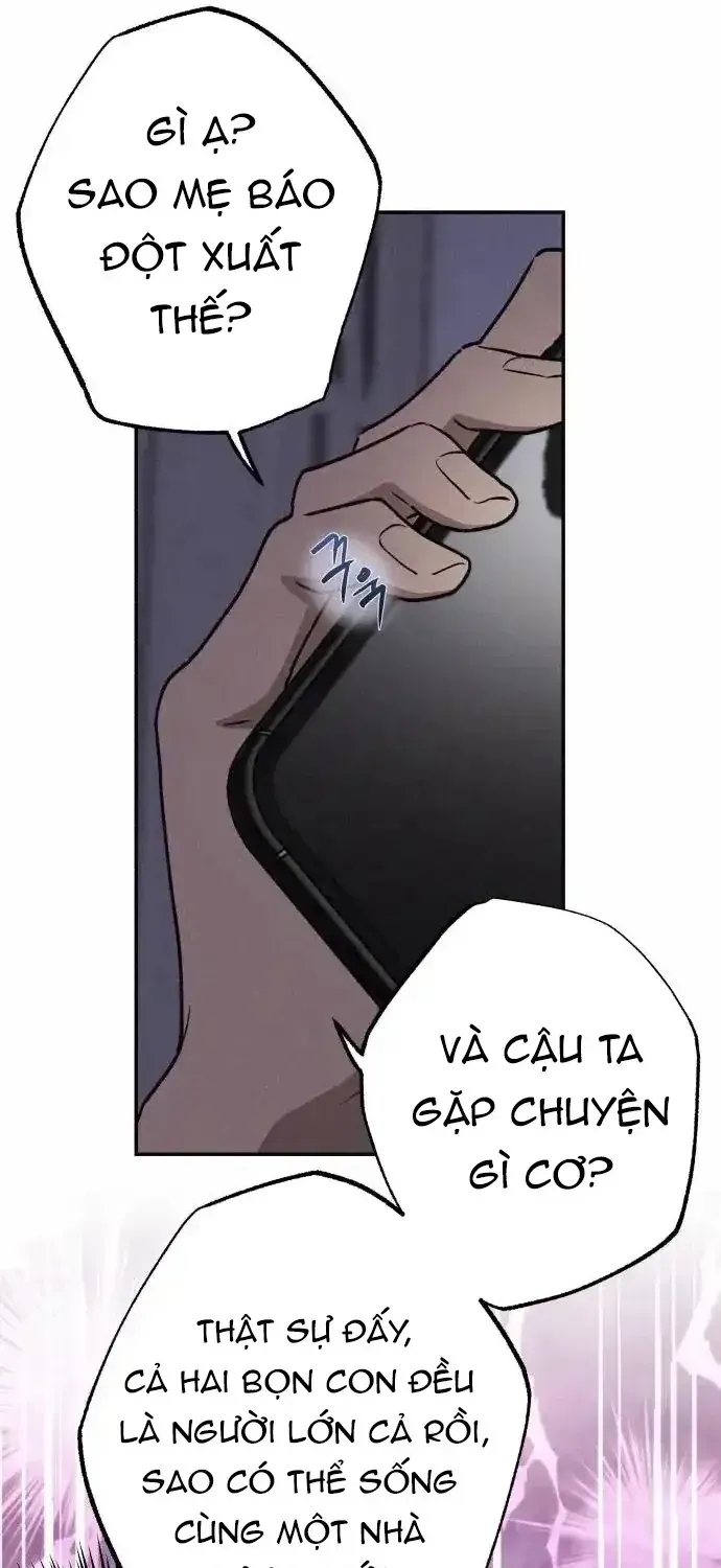 Giữa Chúng Ta Chương 13 Ảnh 31