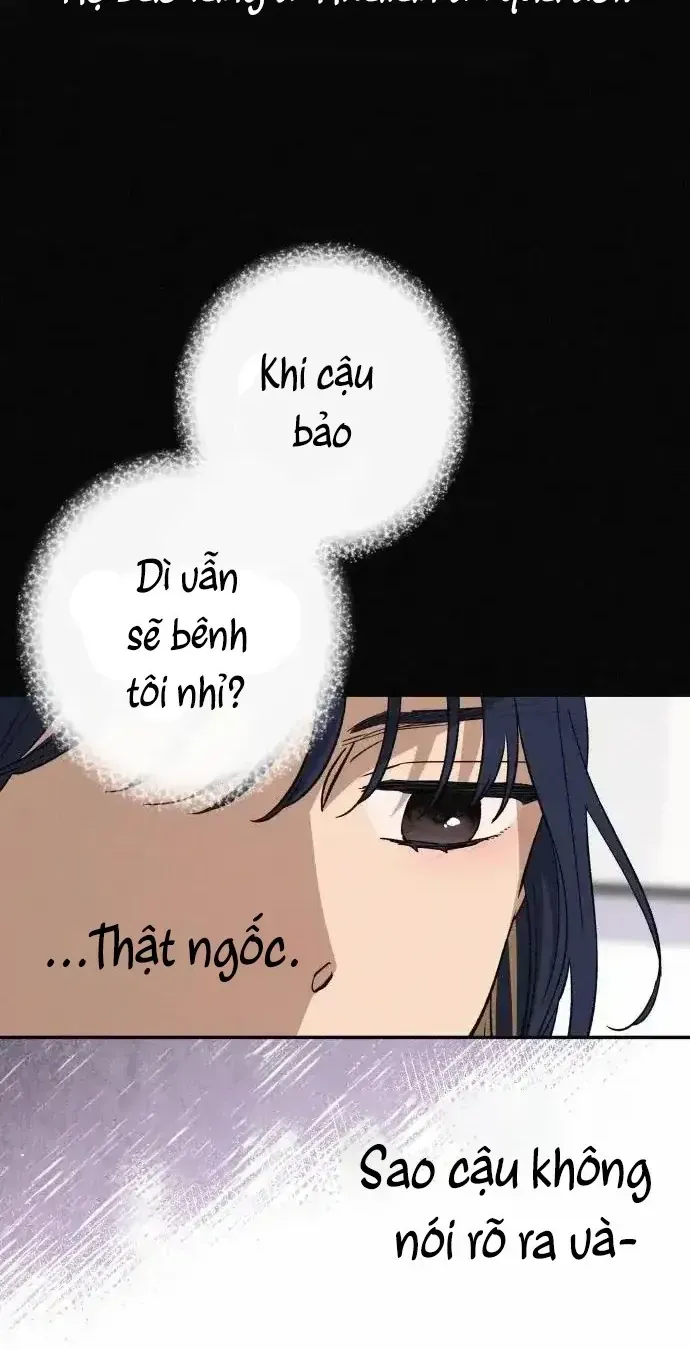 Giữa Chúng Ta Chương 13 Ảnh 44