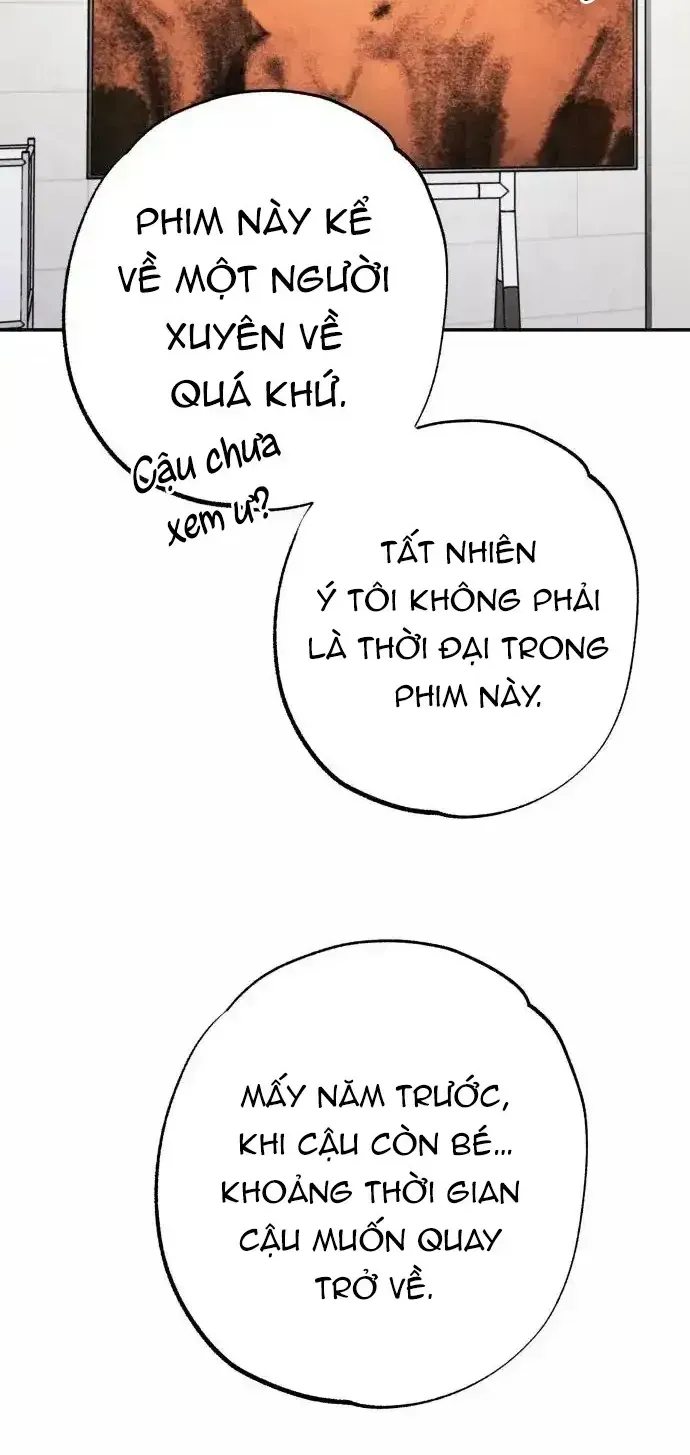 Giữa Chúng Ta Chương 13 Ảnh 46
