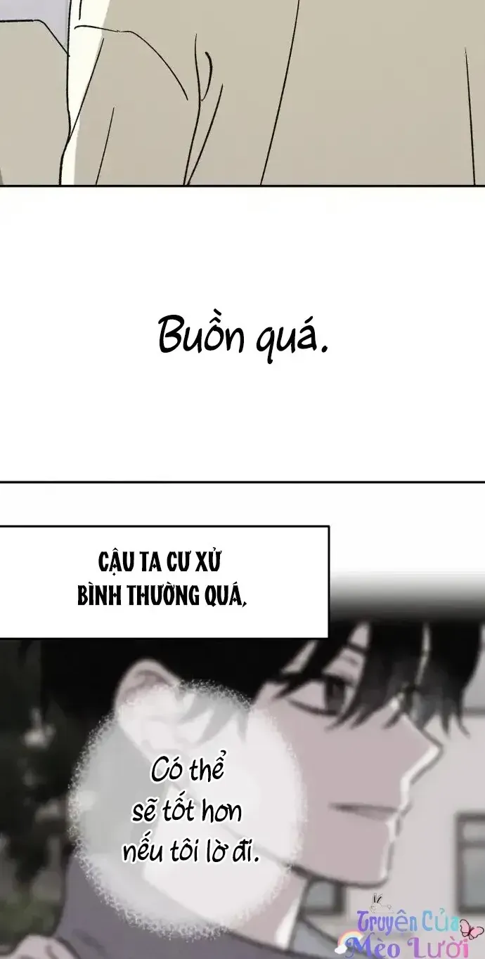Giữa Chúng Ta Chương 13 Ảnh 54