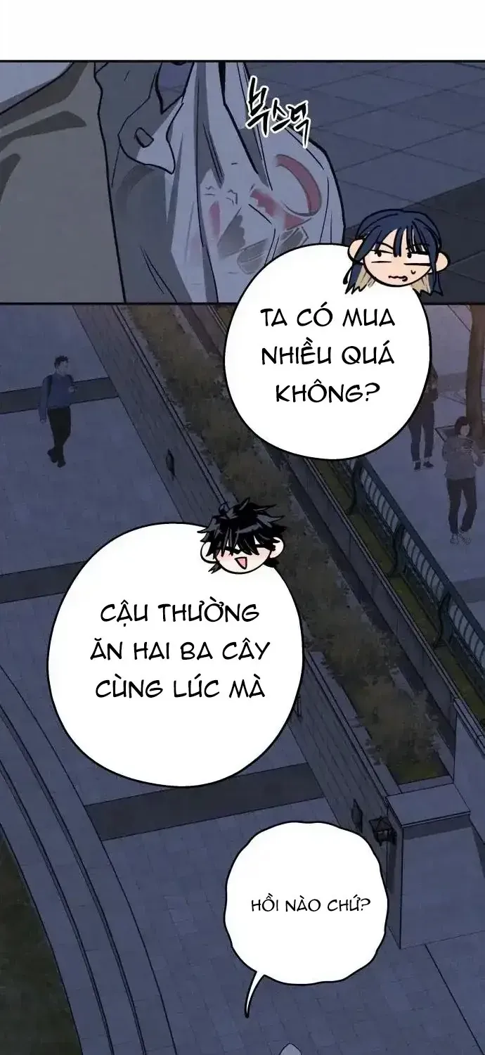 Giữa Chúng Ta Chương 13 Ảnh 59