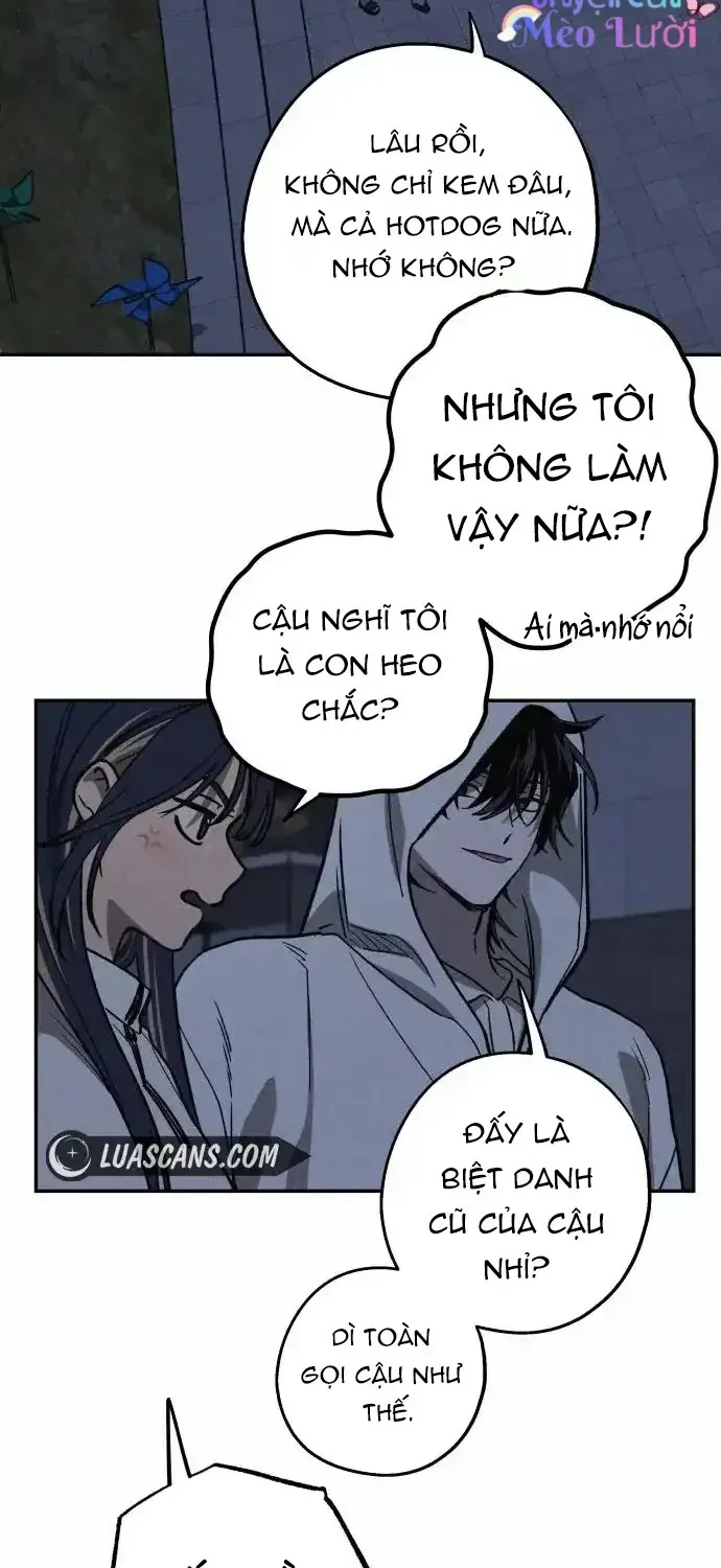 Giữa Chúng Ta Chương 13 Ảnh 61