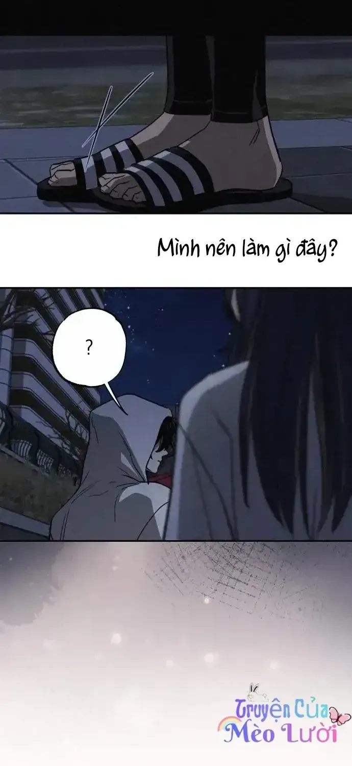 Giữa Chúng Ta Chương 13 Ảnh 66