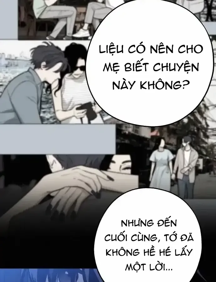 Giữa Chúng Ta Chương 14 Ảnh 26