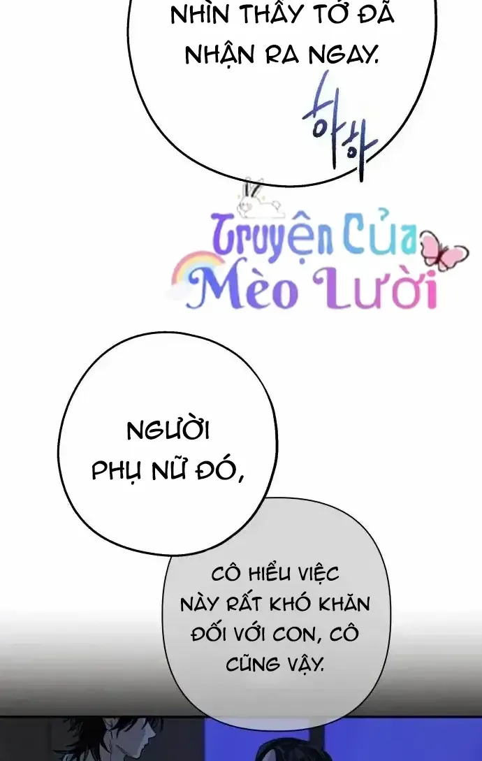 Giữa Chúng Ta Chương 14 Ảnh 42