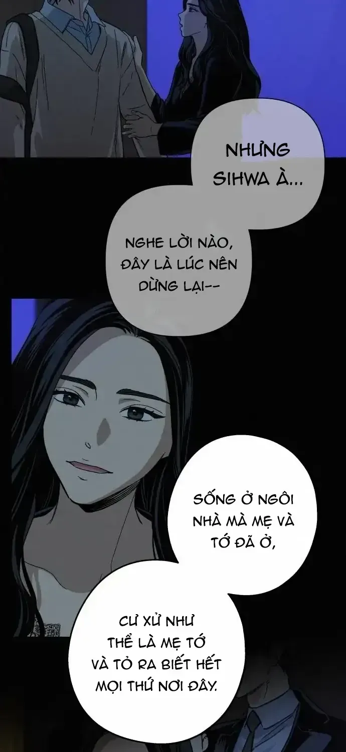 Giữa Chúng Ta Chương 14 Ảnh 43