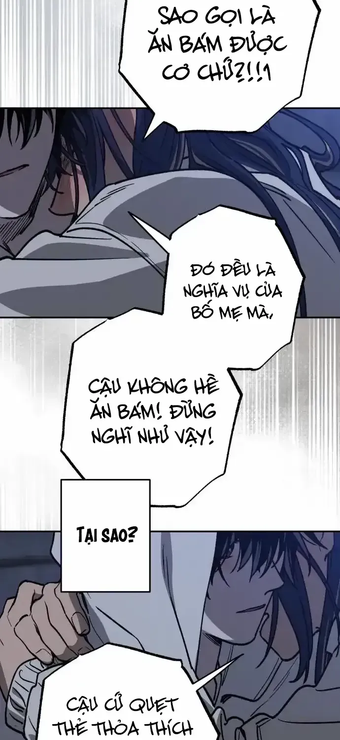 Giữa Chúng Ta Chương 14 Ảnh 67