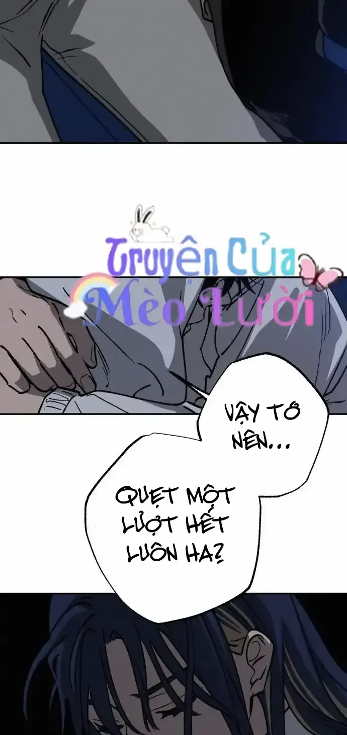 Giữa Chúng Ta Chương 14 Ảnh 70