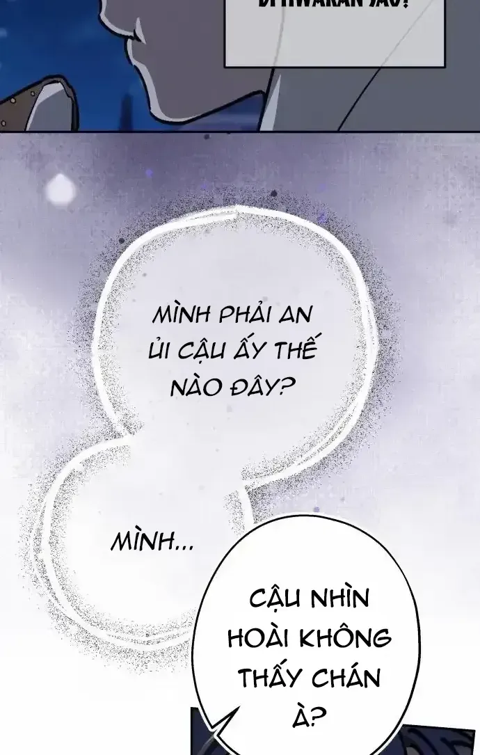 Giữa Chúng Ta Chương 14 Ảnh 8
