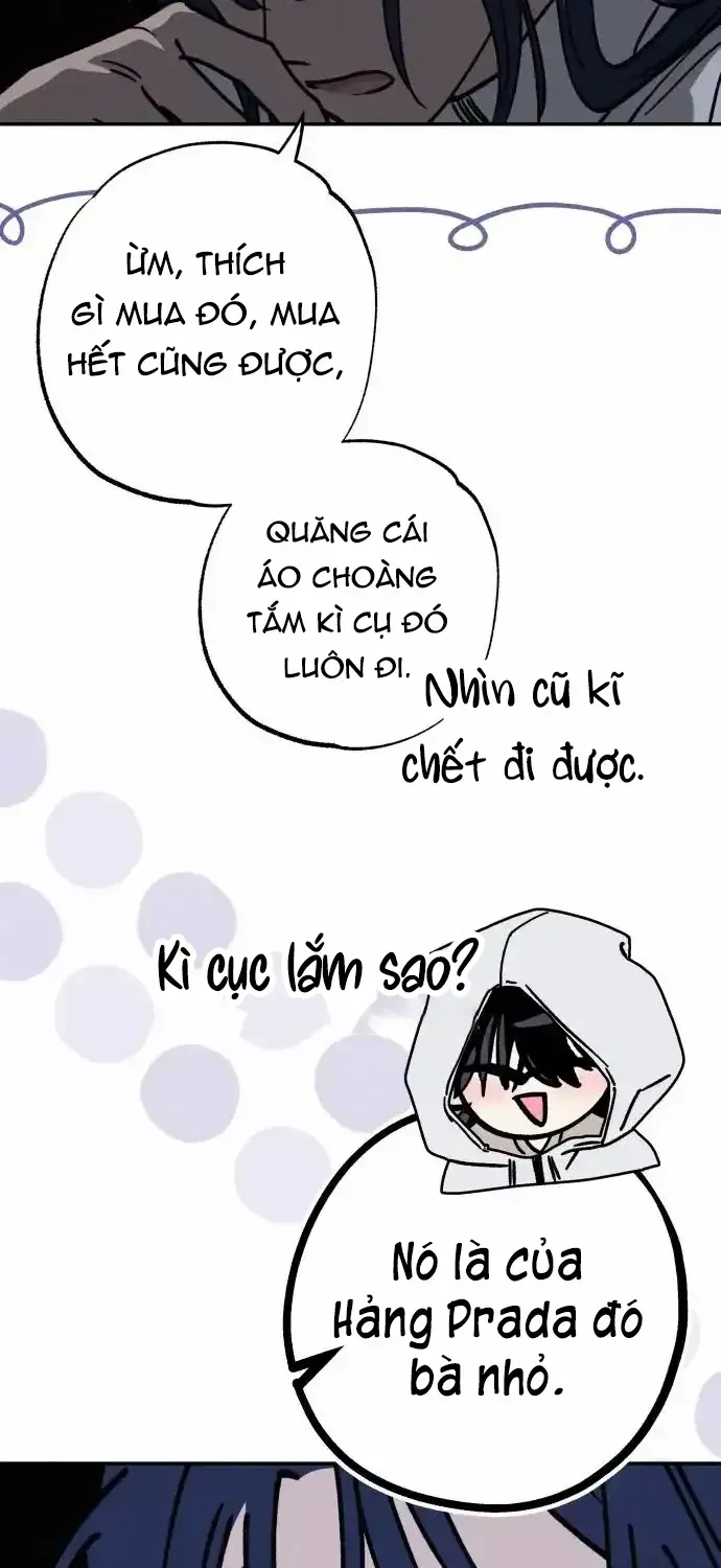 Giữa Chúng Ta Chương 14 Ảnh 71