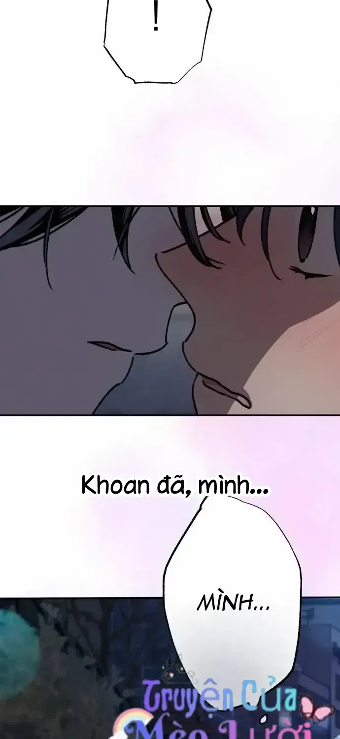 Giữa Chúng Ta Chương 14 Ảnh 79