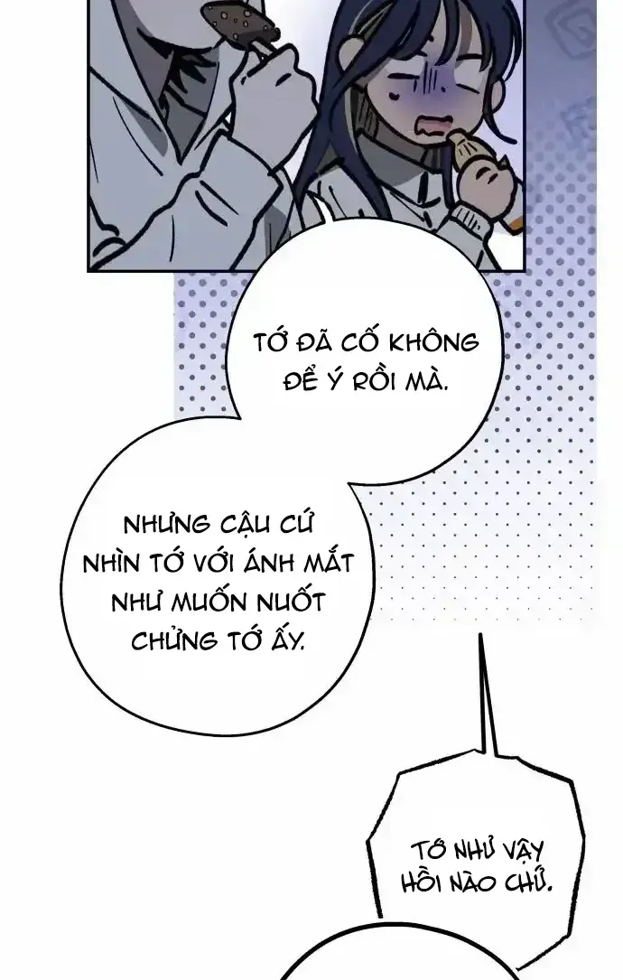 Giữa Chúng Ta Chương 14 Ảnh 10